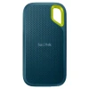 SanDisk Extreme Portable 4TB USB-C 3.2 External SSD - SDSSDE61-4T00-G25M - Monterey