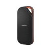 SDSSDE82-4T00-G25, Porter, SanDIsk Extreme Pro , Portable SSD,4x7 Box, Global,