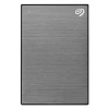 1TB ONE TOUCH HDD w P/W - Space Grey