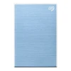 5TB ONE TOUCH HDD w P/W - Blue
