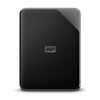 2TB WD Elements SE Portable Storage (Black)