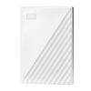 MY PASSPORT 6TB WHITE WORLDWIDE