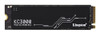 1024G KC3000 PCIe 4.0 NVMe M.2 SSD
