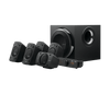 Logitech Surround Sound Speakers Z906