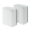 Asus Zenwifi Bt10 Be18000 Tri-Band Wi-Fi 7 Mesh Routers Single Unit