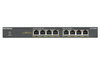 NETGEAR SOHO 8-port PoE+ Gigabit Unmanaged Switch (83W PoE Budget)