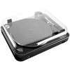 LENCO SEMI-AUTOMATIC TURNTABLE - USB ENCODING AND BLUETOOTH