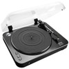 LENCO SEMI-AUTOMATIC TURNTABLE - USB ENCODING AND BLUETOOTH