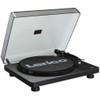 LENCO AUTO-STOP TURNTABLE - PREAMP BUILT IN - USB DIGITAL OUTPUT