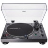 Audio Technica LP120X DIRECT DRIVE USB TURNTABLE (Analog & USB) - Black