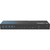 Dynalink 4 Way USB / HDMI 4K KVM Switcher