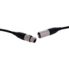 15m 3 Pin XLR Male to Female XLR Microphone Cable