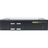 Redback 30W 2 Input 100V Public Address (PA) Amplifier