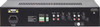 Redback 30W 3 Input 100V Public Address (PA) Amplifier Rack Mount