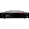 Redback 2 x 120W Public Address (PA) Zone Amplifier