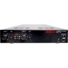Redback 2 x 480W Public Address (PA) Zone Amplifier