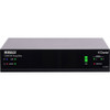 Redback 150W 100V/Stereo Public Address (PA) Dante Amplifier
