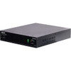 Redback 150W 100V/Stereo Public Address (PA) Dante Amplifier