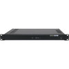 Redback Compact 1RU Public Address (PA) 100V Amplifier 30W