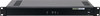 Redback Compact 1RU Public Address (PA) 100V Amplifier 100W
