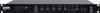Redback Compact 100V Class D Bluetooth PA Mixer Amplifier 120W