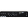 Redback Public Address (PA) Mixer Amplifier 125W 100V 4 Zone