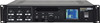 Redback Phase5 Public Address (PA) Mixer Amplifier 125W 6 Input