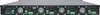Redback 4 x 120W Class D Public Address Amplifier