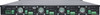 Redback 4 x 240W Class D Public Address (PA) Amplifier