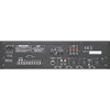 JDM Audio PA Mixer Amplifier 4 Zone 60W