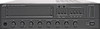 JDM Audio PA Mixer Amplifier 4 Zone 120W