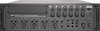 JDM Audio PA Mixer Amplifier 6 Zone 120W With Attenuators