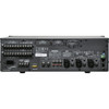 JDM Audio PA Mixer Amplifier 6 Zone 240W With Attenuators