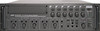 JDM Audio PA Mixer Amplifier 6 Zone 480W With Attenuators