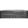 JDM Audio PA Mixer Amplifier 6 Zone 480W With Attenuators