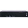 Redback 125W Public Address (PA) Power Amplifier
