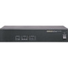 Redback 250W Public Address (PA) Power Amplifier