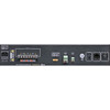 Redback 250W Public Address (PA) Power Amplifier