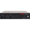 Redback 2 x 120W Public Address (PA) Dante Zone Amplifier