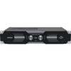 Biema PA Amplifier Stereo/Bridgeable 2x250W