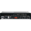 Biema PA Amplifier Stereo/Bridgeable 2x250W