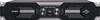 Biema PA Amplifier Stereo/Bridgeable 2x550W