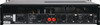Biema PA Amplifier Stereo/Bridgeable 2x550W