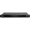Biema PA Amplifier Stereo/Bridgeable 2x600W