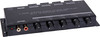 4 Zone 30W Stereo Amplifier