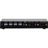 4 Input 4 Zone 30W Stereo Amplifier