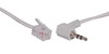 Telephone Line Isolation Unit
