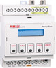 Redback DIN Rail MP3/SD Message Player
