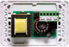 Redback Volume Control 10W 100V Line Clipsal Pro - Horizontal White