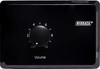 Redback Volume Control 40W 100V Line Clipsal Pro - Horizontal Black